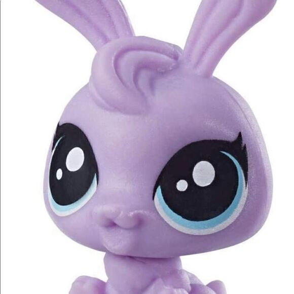 COPY 9- Littlest Pet Shop Mini-Scale Pets- 6 total - Picture 10 of 14